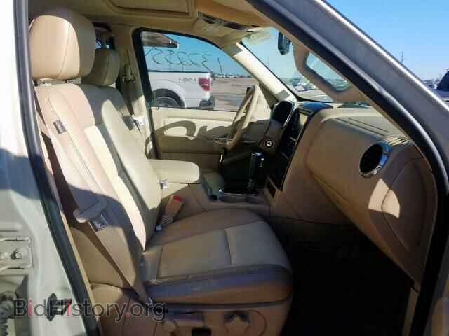 2006 FORD EXPLORER L - VIN: 1FMEU65886UB51578 - Фото 5