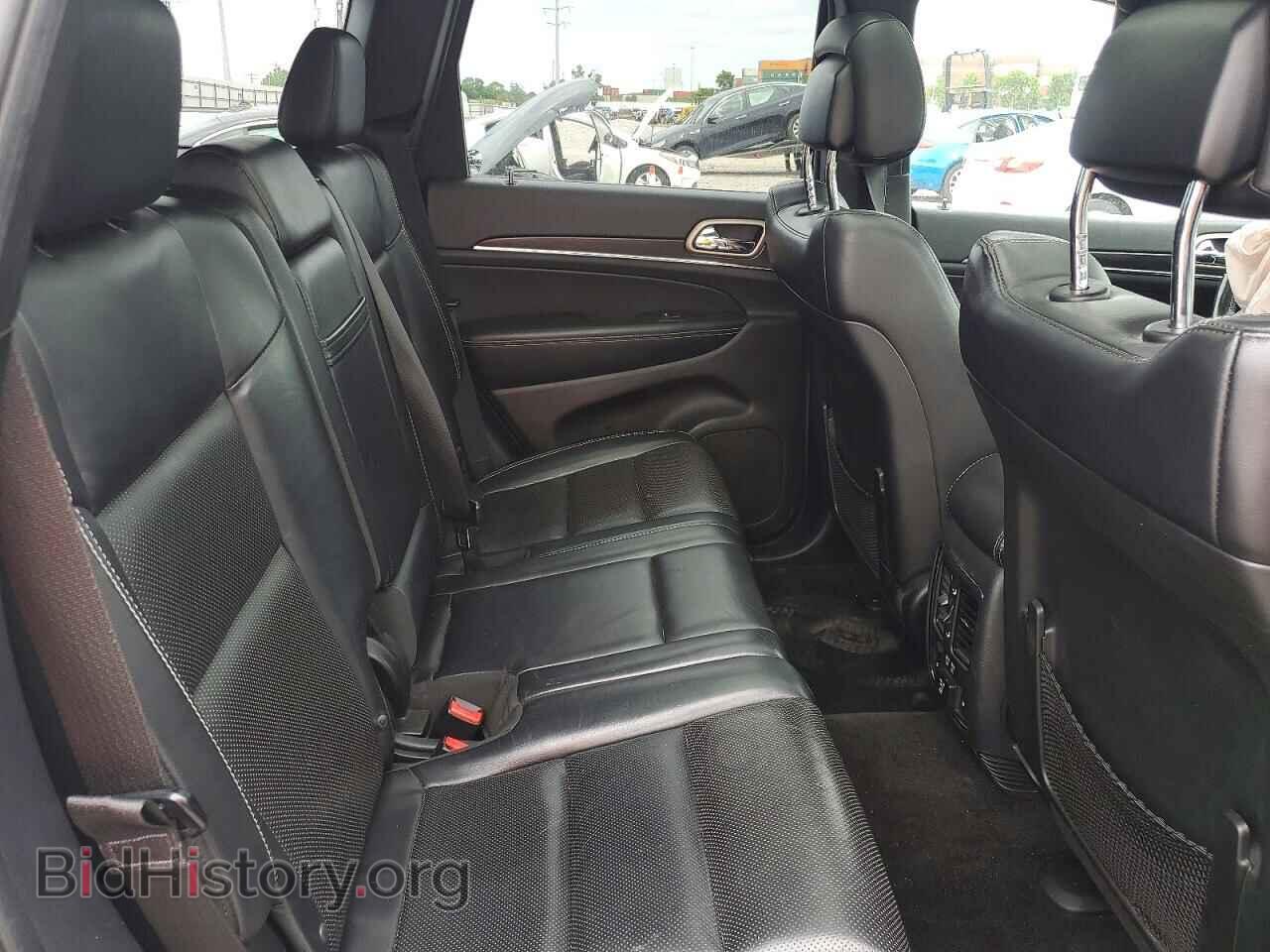2015 JEEP CHEROKEE - VIN: 1C4RJFBG4FC628653 - Фото 11