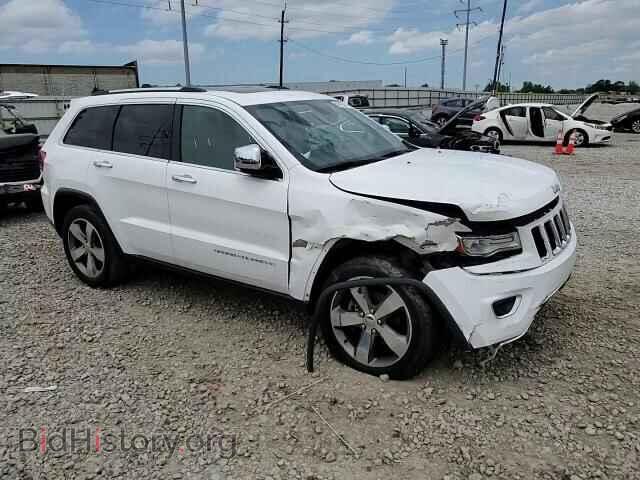 2015 JEEP CHEROKEE - VIN: 1C4RJFBG4FC628653 - Фото 14