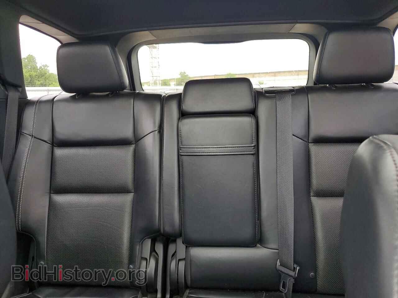 2015 JEEP CHEROKEE - VIN: 1C4RJFBG4FC628653 - Фото 10