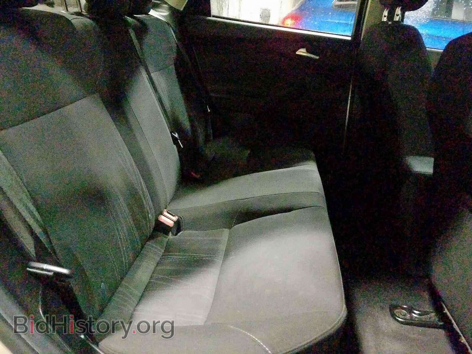 2017 FORD FOCUS - VIN: 1FADP3H2XHL298738 - Photo 6