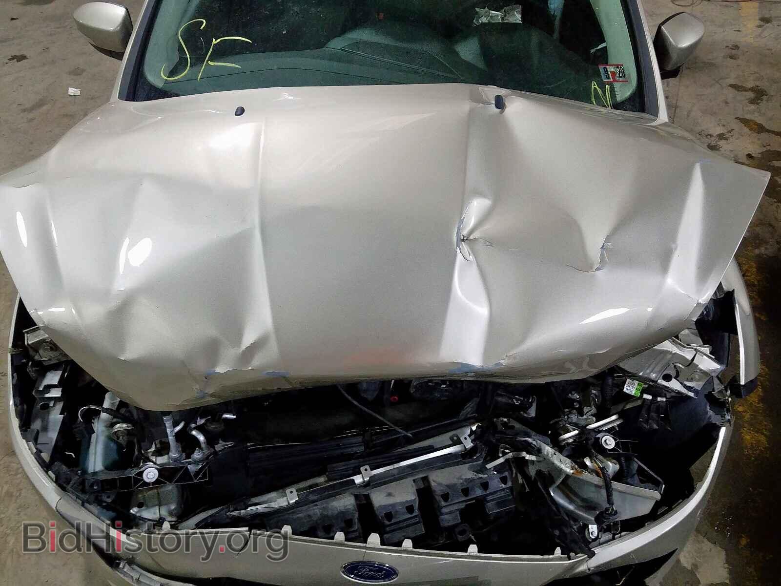 2017 FORD FOCUS - VIN: 1FADP3H2XHL298738 - Photo 7