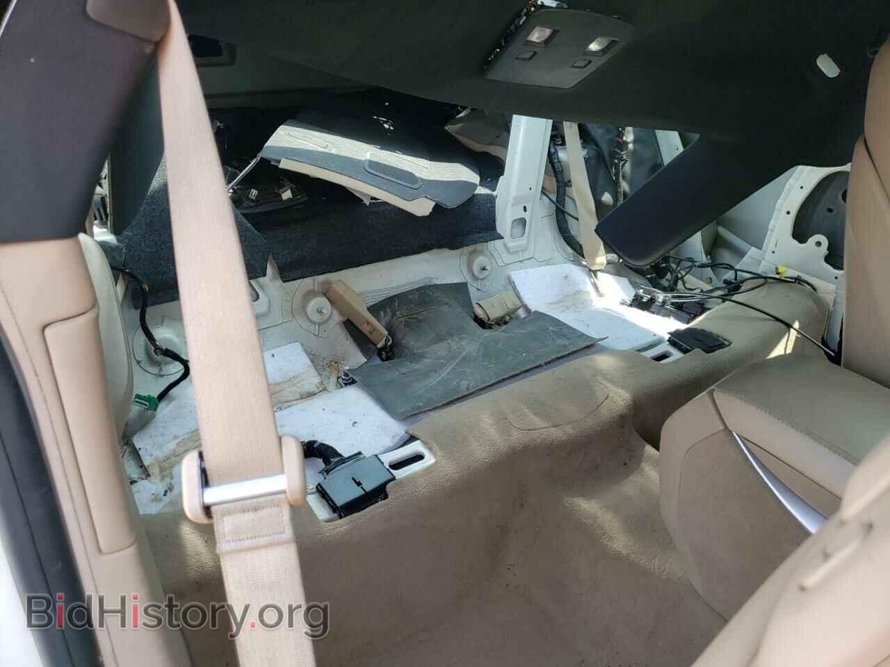 2014 CADILLAC CTS - VIN: 1G6DG1E39E0167800 - Фото 10