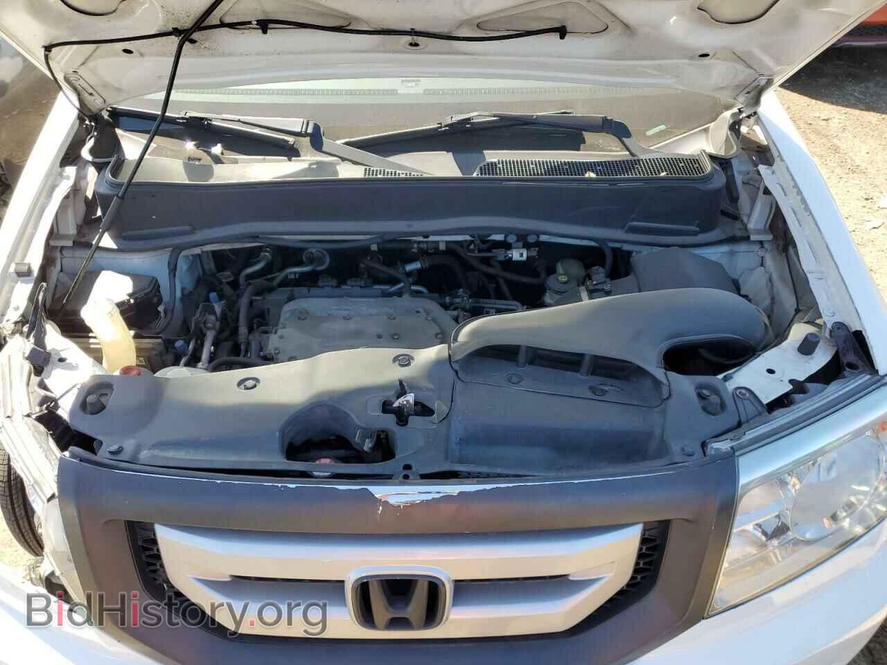 2009 HONDA PILOT - VIN: 5FNYF48609B050588 - Фото 11