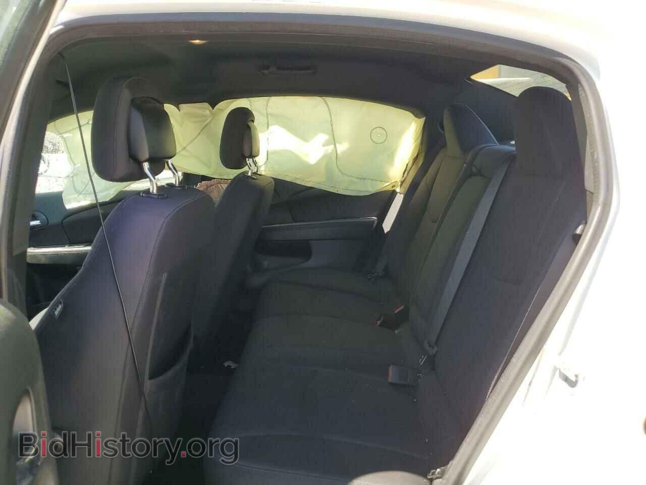 2014 CHRYSLER 200 - VIN: 1C3CCBAB5EN197200 - Фото 6