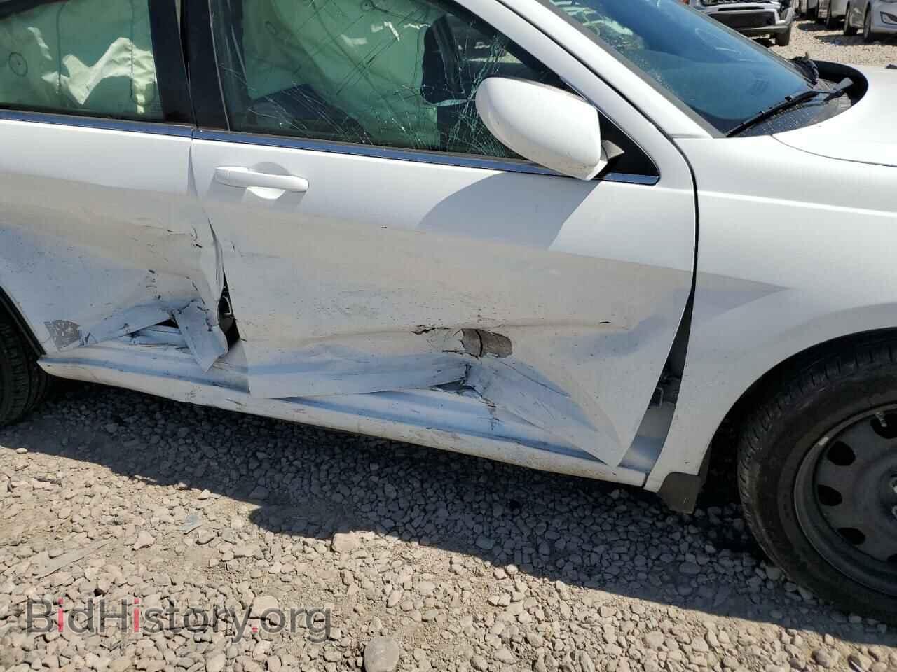 2014 CHRYSLER 200 - VIN: 1C3CCBAB5EN197200 - Фото 9