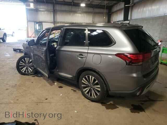 2019 MITSUBISHI OUTLANDER - VIN: JA4AD3A36KZ051403 - Фото 2
