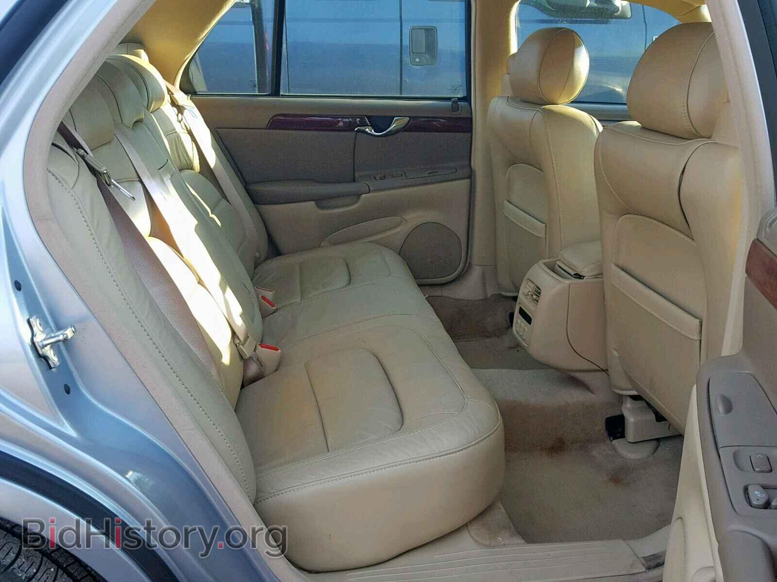 2005 CADILLAC DEVILLE - VIN: 1G6KD54Y25U266181 - Photo 6