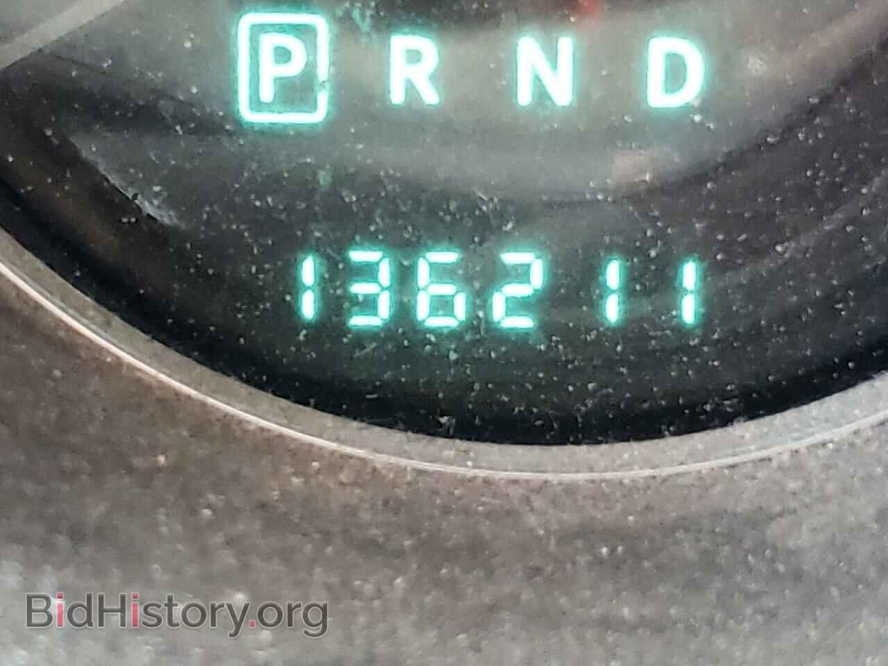2013 CHRYSLER 200 - VIN: 1C3CCBBB6DN609718 - Фото 8
