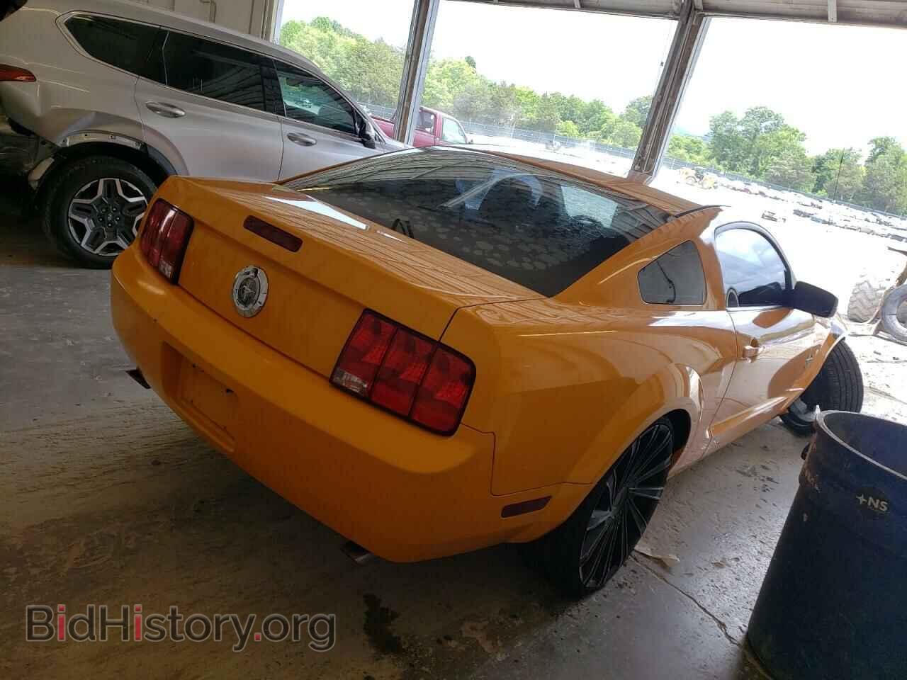 2009 FORD ALL Models - VIN: 1ZVHT80N795127913 - Фото 3