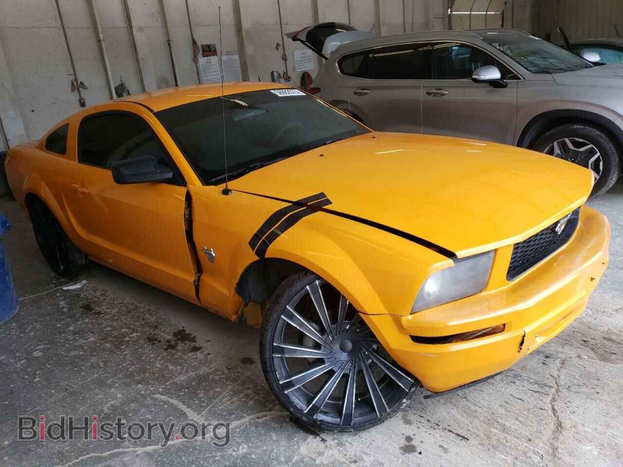 2009 FORD ALL Models - VIN: 1ZVHT80N795127913 - Фото 4