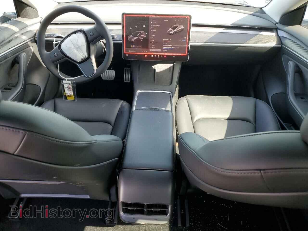 2022 TESLA MODEL 3 - VIN: 5YJ3E1EC0NF203101 - Photo 8
