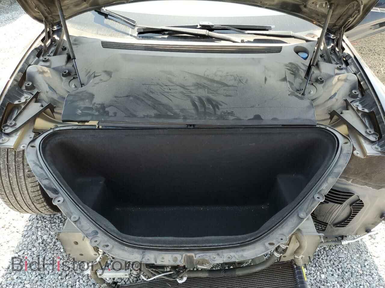 2018 TESLA MODEL S - VIN: 5YJSA1E29JF293664 - Фото 11