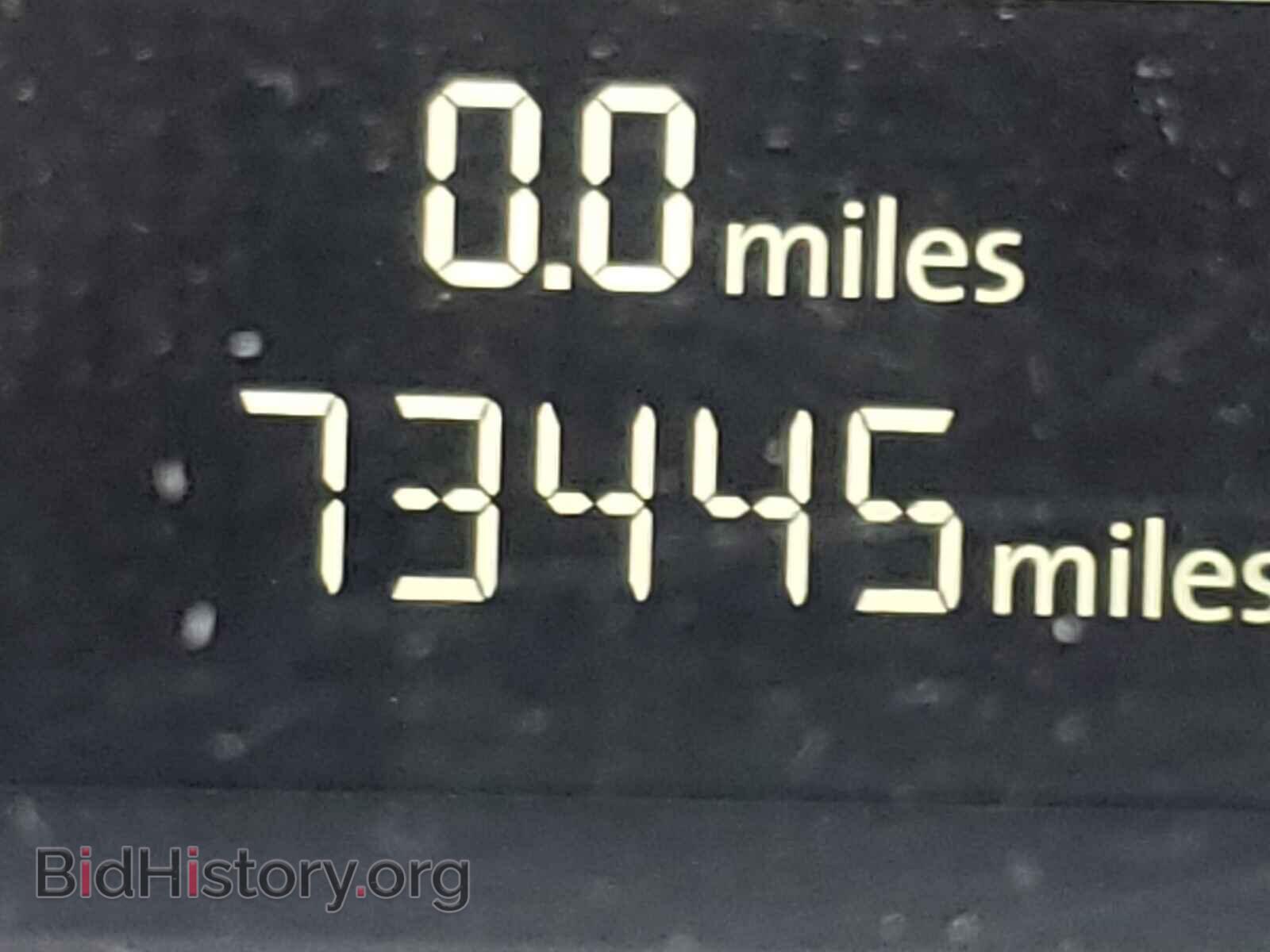 2014 VOLKSWAGEN PASSAT - VIN: 1VWAT7A39EC090197 - Фото 8