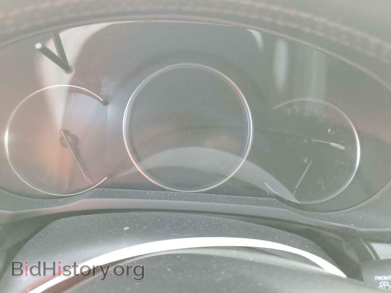 2019 MAZDA CX-5 - VIN: JM3KFBEY0K0635408 - Фото 9