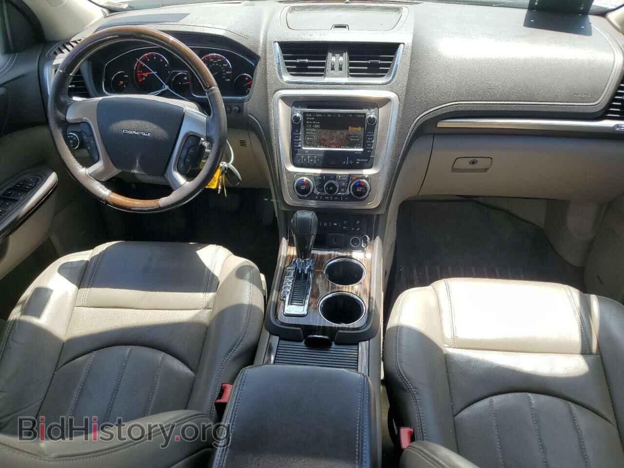 2015 GMC ACADIA DEN - VIN: 1GKKVTKD7FJ276498 - Фото 8