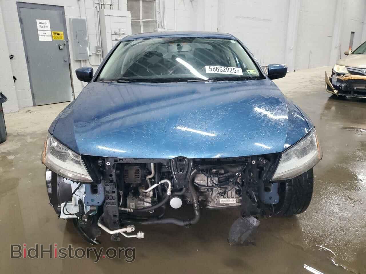 2017 VOLKSWAGEN JETTA - VIN: 3VW2B7AJ7HM288303 - Фото 5