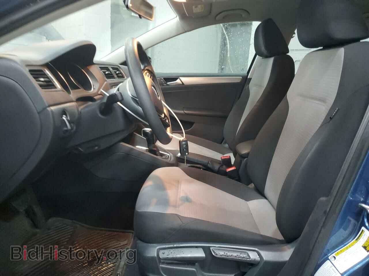 2017 VOLKSWAGEN JETTA - VIN: 3VW2B7AJ7HM288303 - Фото 7