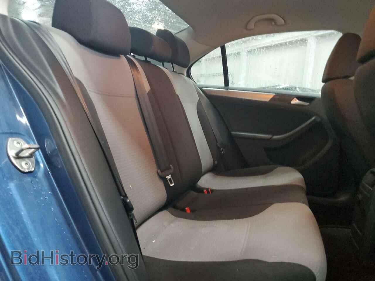 2017 VOLKSWAGEN JETTA - VIN: 3VW2B7AJ7HM288303 - Фото 10