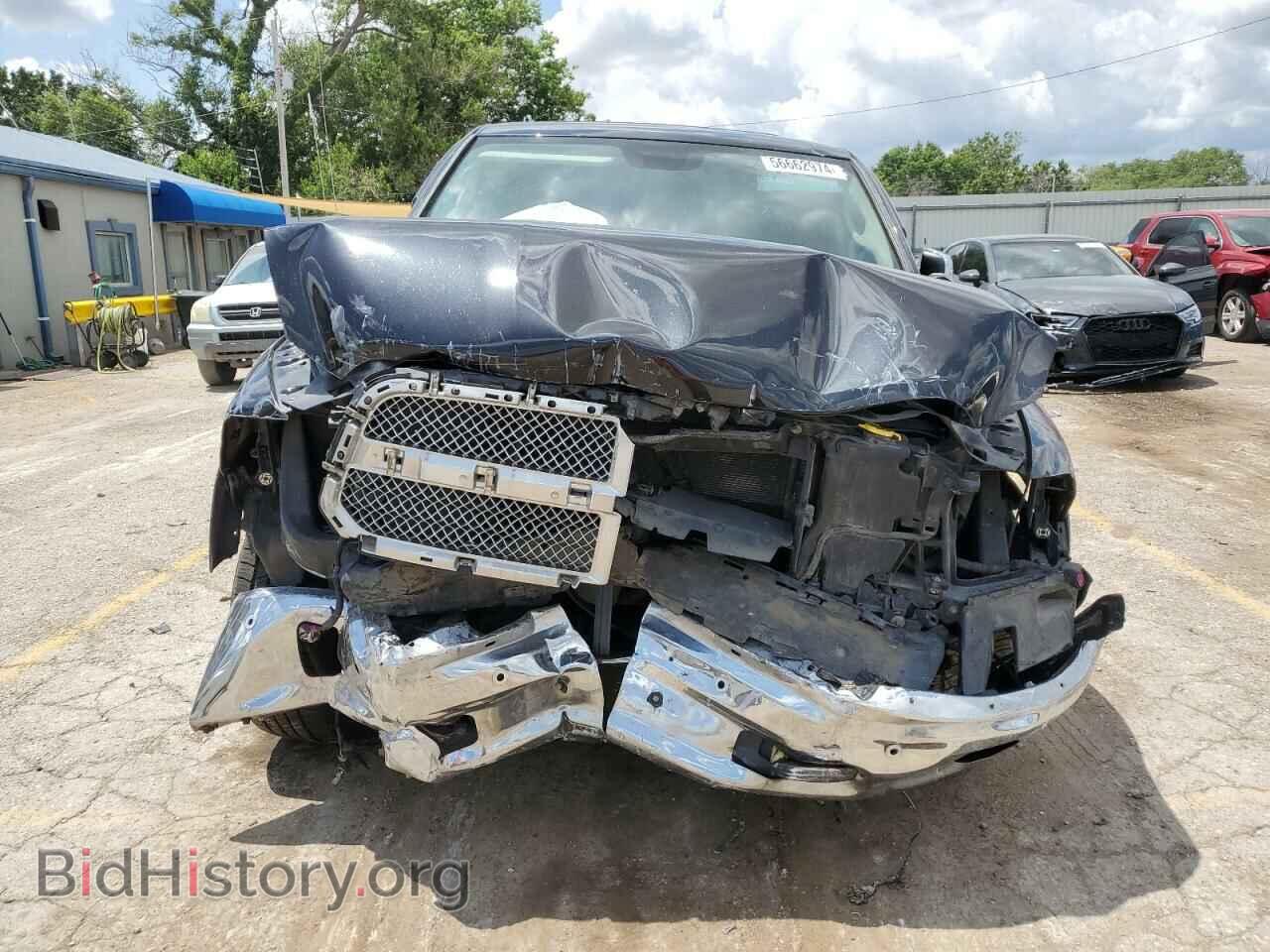 2015 RAM 1500 - VIN: 1C6RR7PT7FS748223 - Фото 5
