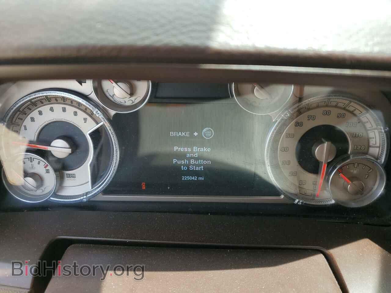 2015 RAM 1500 - VIN: 1C6RR7PT7FS748223 - Фото 9