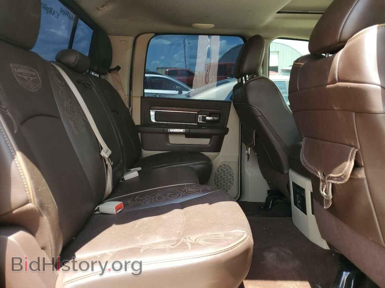 2015 RAM 1500 - VIN: 1C6RR7PT7FS748223 - Фото 10