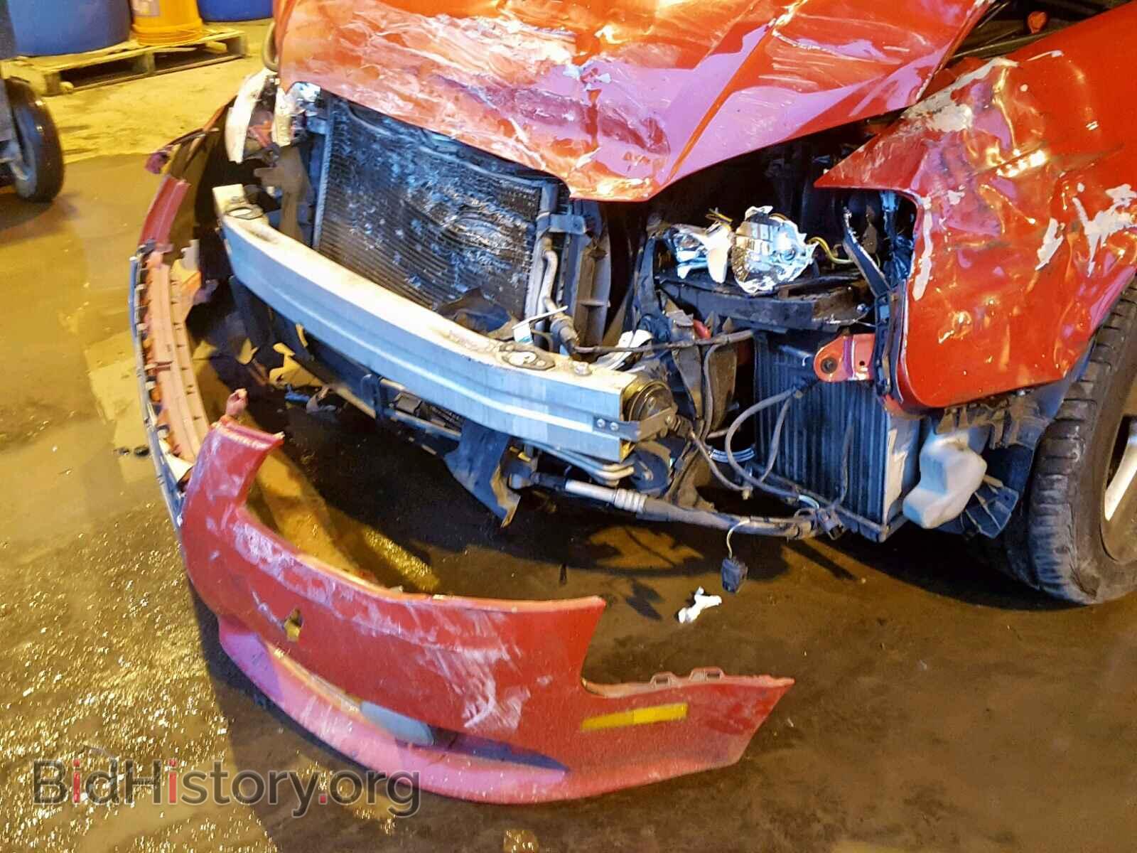 2006 AUDI A4 - VIN: WAUBF78E06A025013 - Фото 9