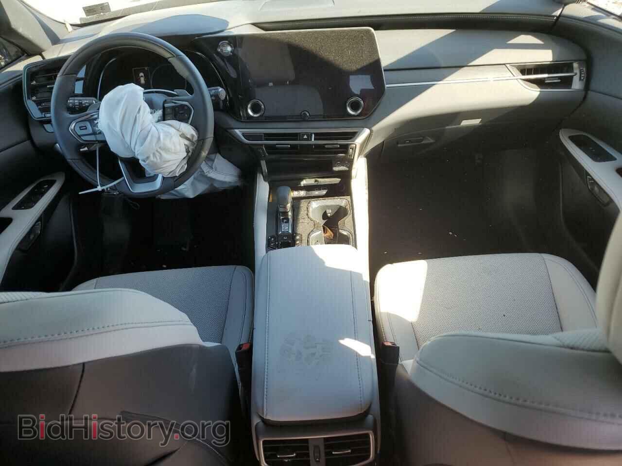 2024 LEXUS RX350 - VIN: 2T2BAMCA7RC062849 - Фото 8