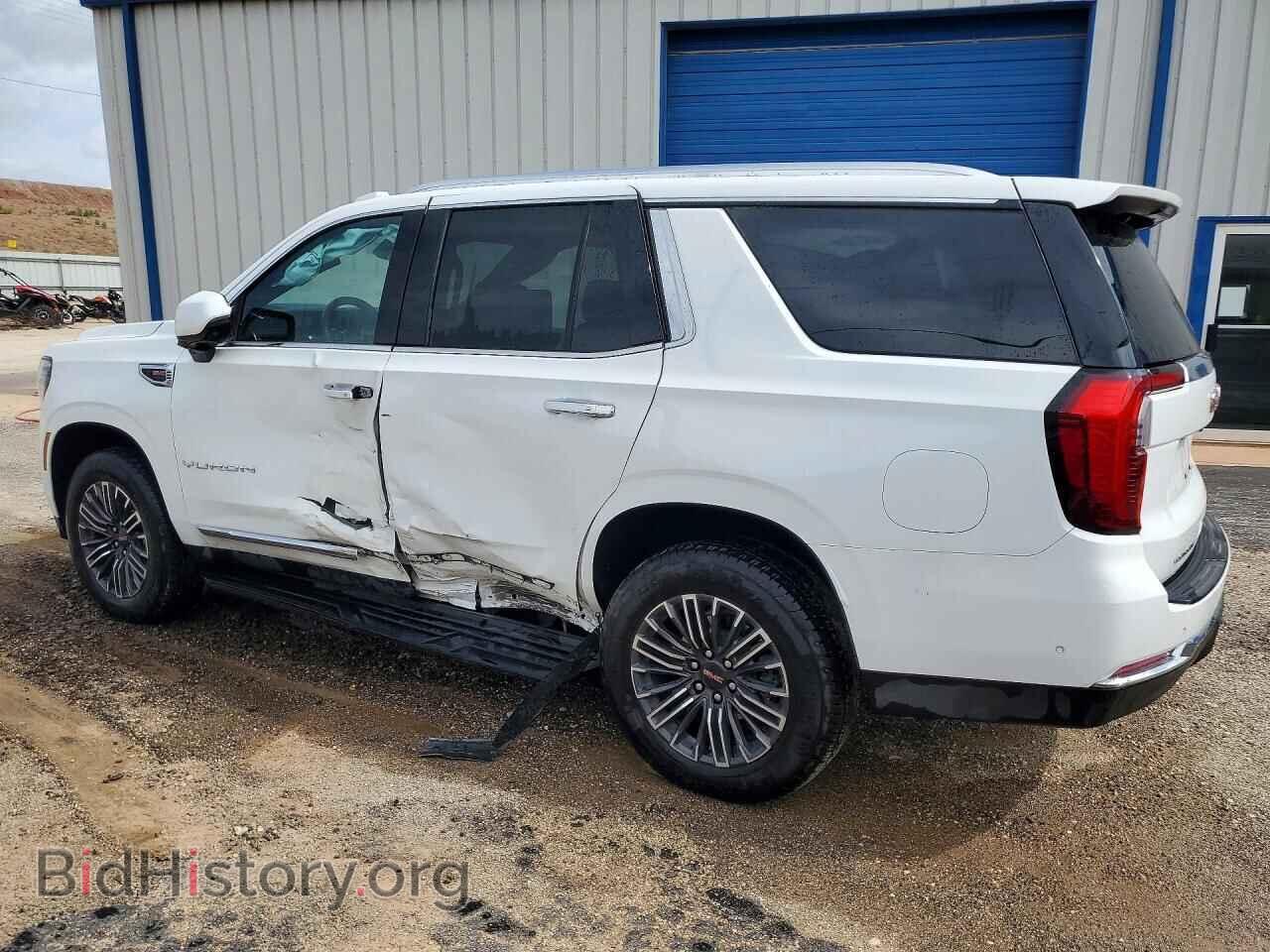 2026 GMC YUKON - VIN: 1GKS2BKD2TR173036 - Photo 2