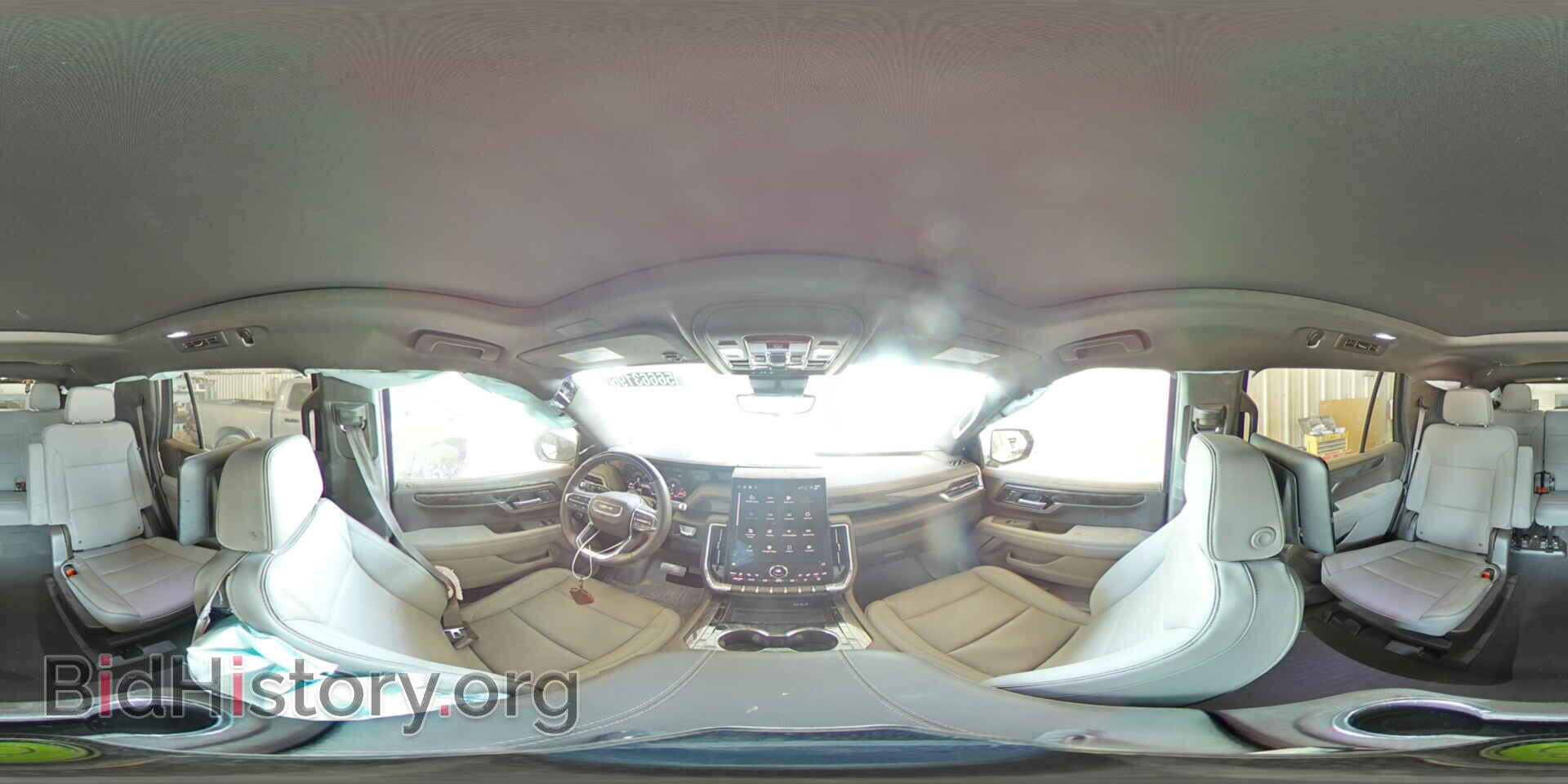 2026 GMC YUKON - VIN: 1GKS2BKD2TR173036 - Photo 15