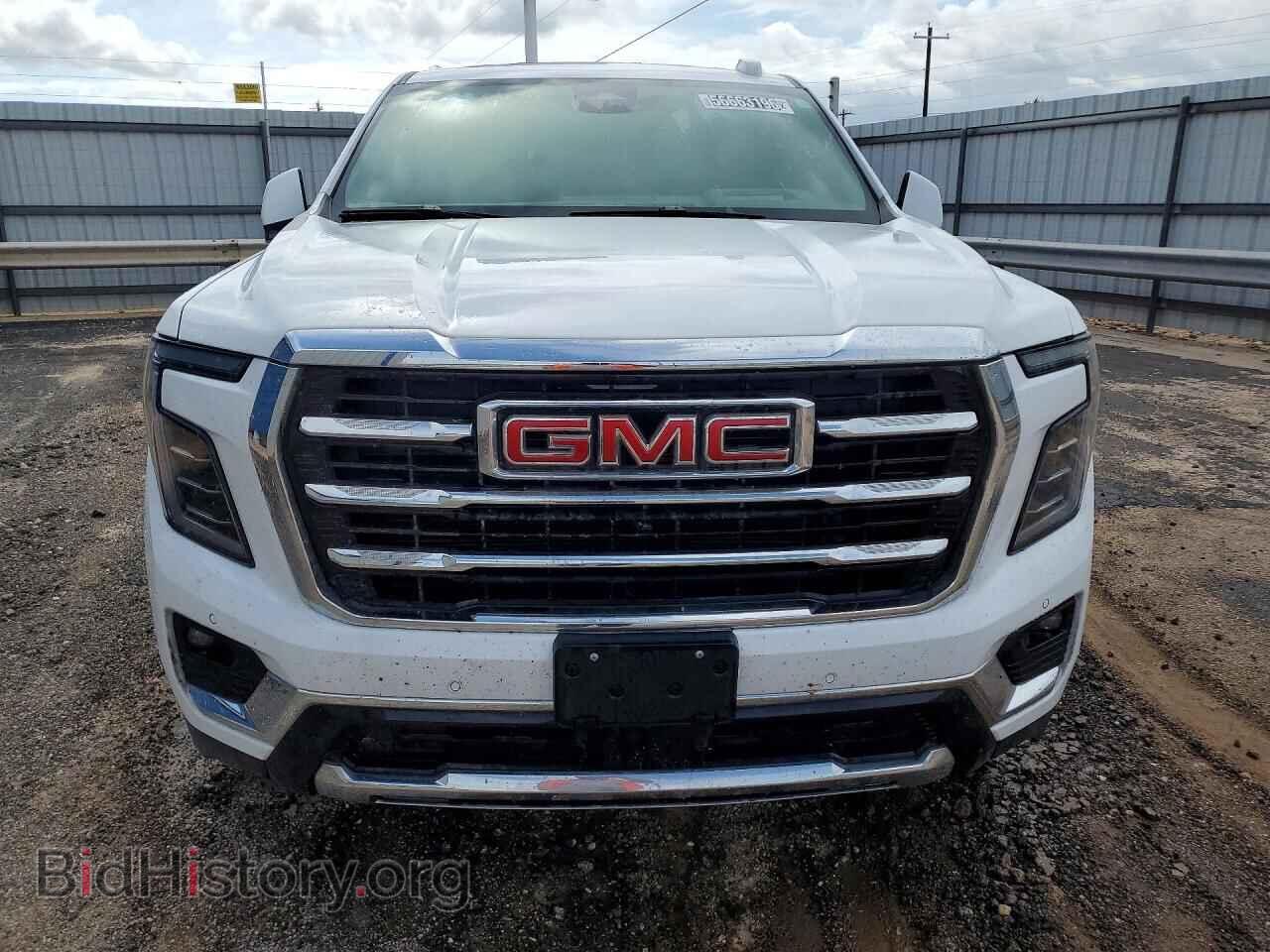 2026 GMC YUKON - VIN: 1GKS2BKD2TR173036 - Photo 5