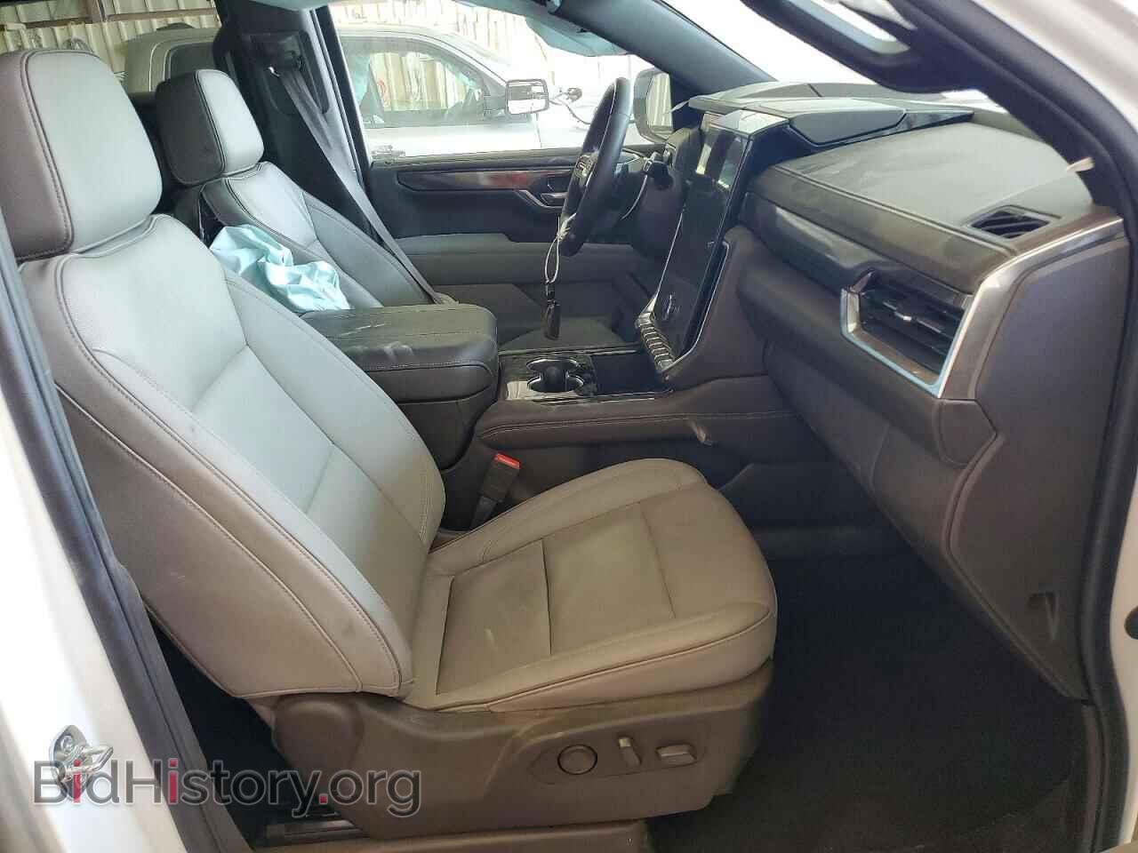 2026 GMC YUKON - VIN: 1GKS2BKD2TR173036 - Photo 7