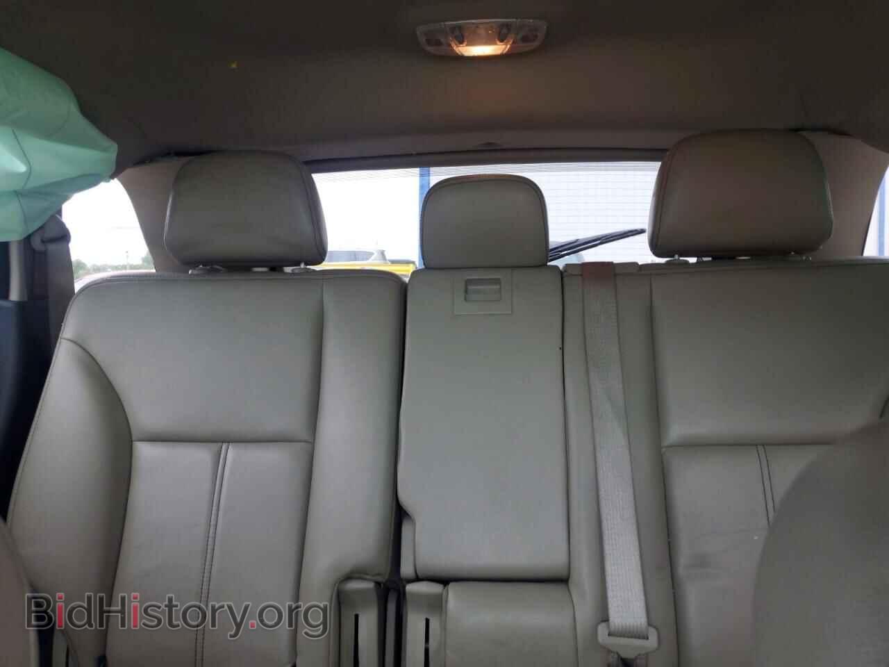 2013 FORD EDGE - VIN: 2FMDK3JCXDBB36674 - Photo 10
