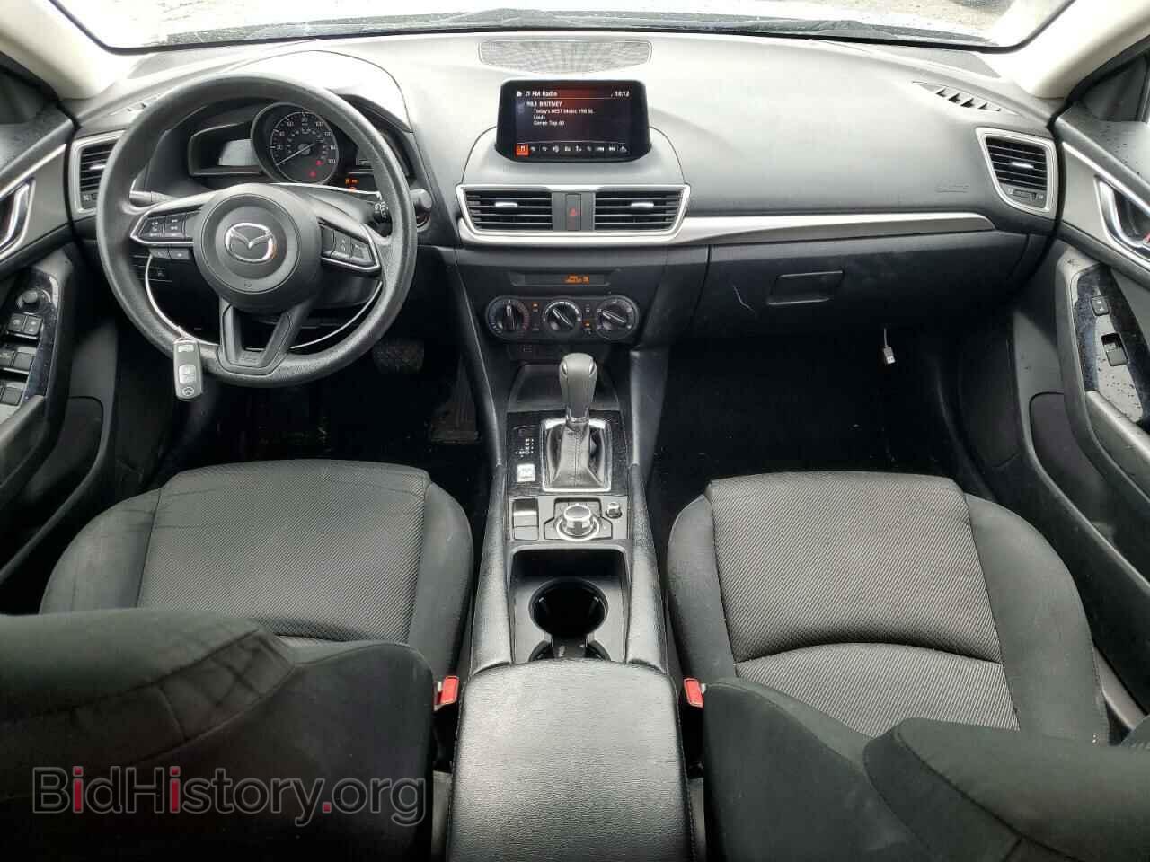 2017 MAZDA 3 - VIN: 3MZBN1K77HM155757 - Фото 8