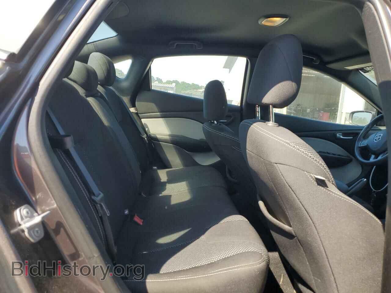 2016 DODGE DART - VIN: 1C3CDFBB7GD704562 - Фото 10