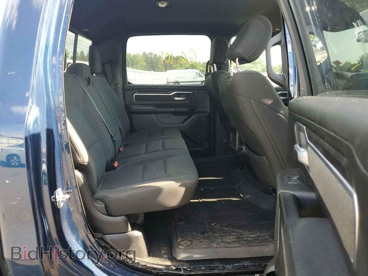 2019 RAM 1500 - VIN: 1C6SRFFT2KN624219 - Фото 6