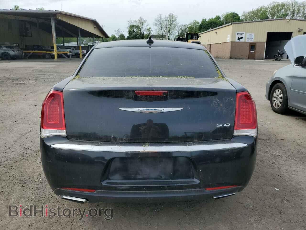 2015 CHRYSLER 300 - VIN: 2C3CCAAG3FH742813 - Фото 6