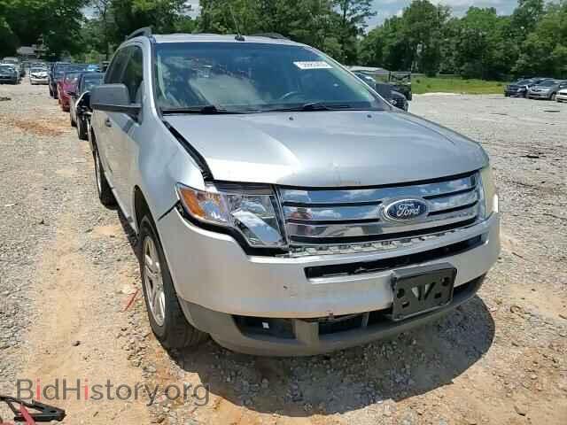 2010 FORD EDGE - VIN: 2FMDK3GCXABB62579 - Фото 14