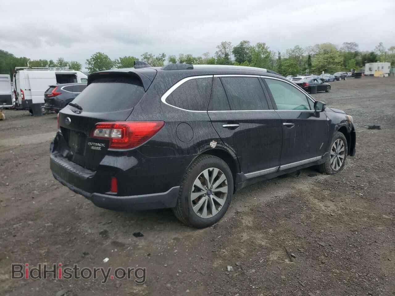 2017 SUBARU OUTBACK - VIN: 4S4BSATC3H3413499 - Фото 3