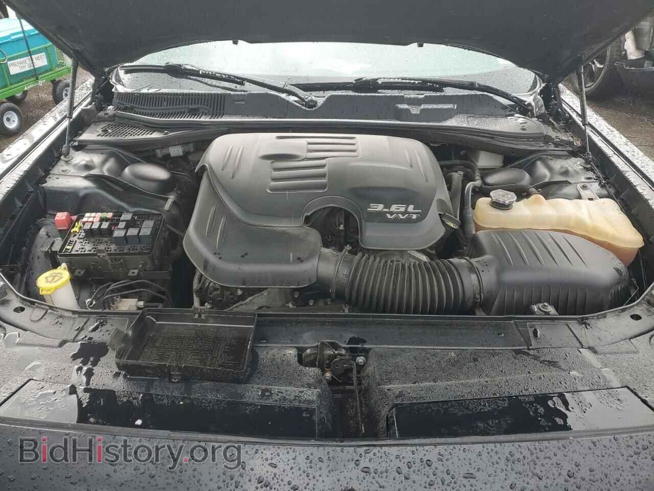 2019 DODGE CHALLENGER - VIN: 2C3CDZAG4KH718977 - Photo 11