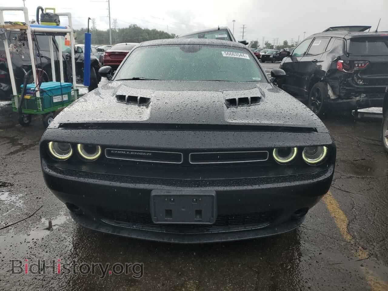 2019 DODGE CHALLENGER - VIN: 2C3CDZAG4KH718977 - Photo 5