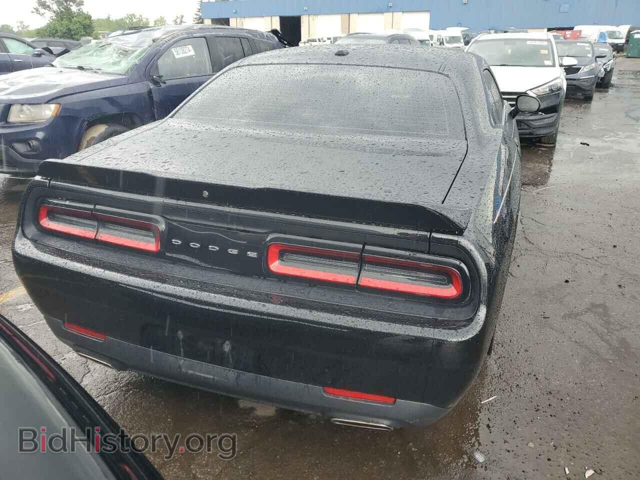 2019 DODGE CHALLENGER - VIN: 2C3CDZAG4KH718977 - Photo 6