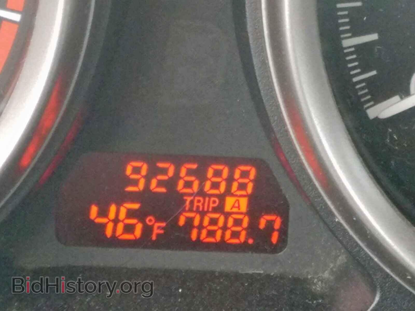 2012 MAZDA 6 - VIN: 1YVHZ8DH3C5M01213 - Фото 8
