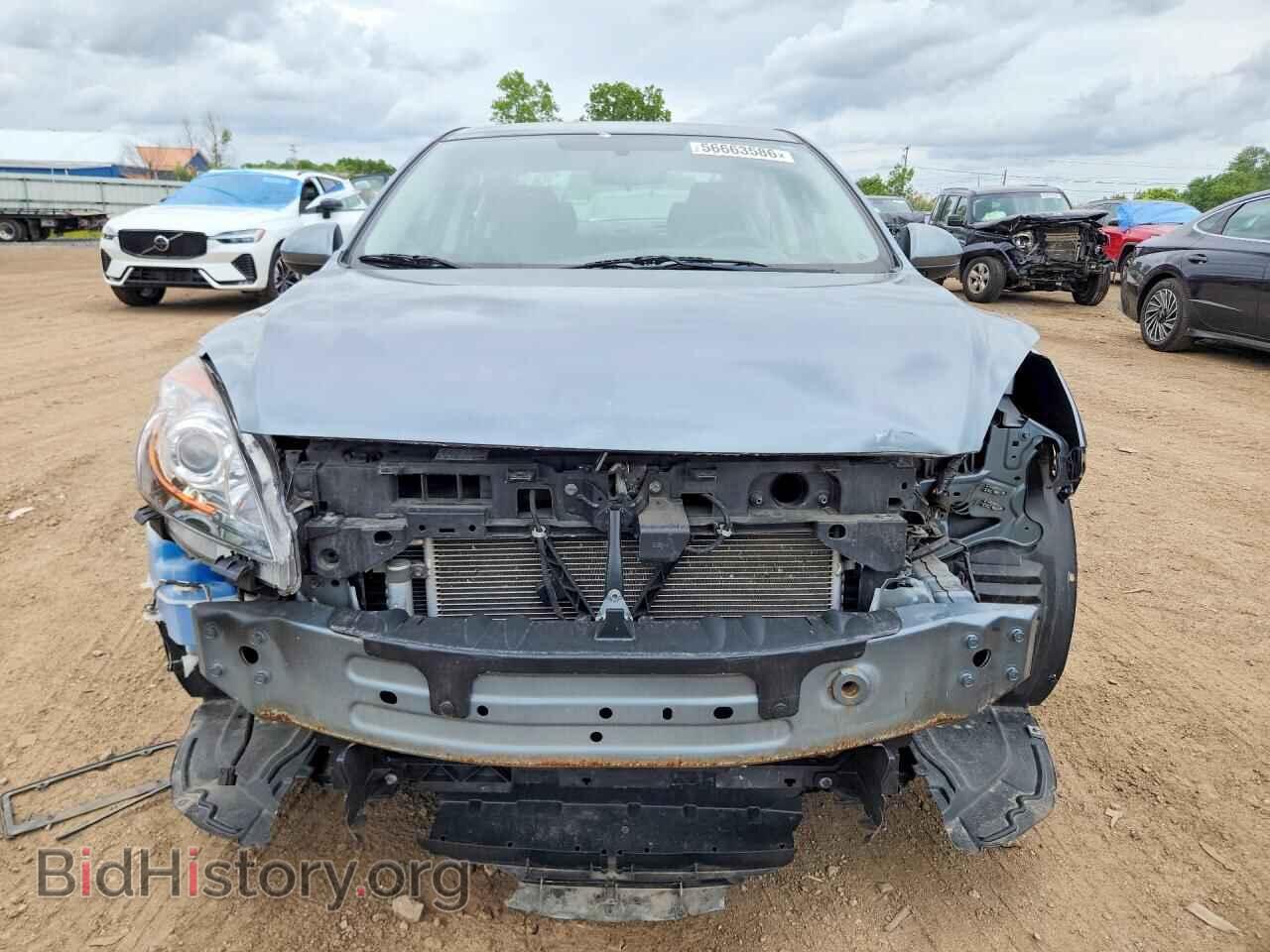 2013 MAZDA 3 - VIN: JM1BL1TF3D1729857 - Photo 5