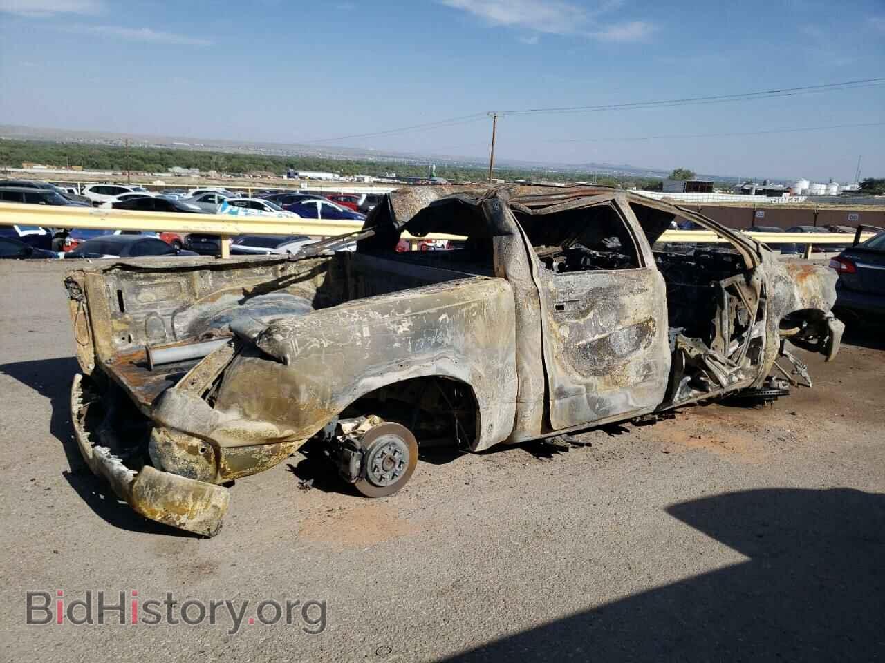 2022 RAM 1500 - VIN: 1C6SRFFTXNN251256 - Фото 3