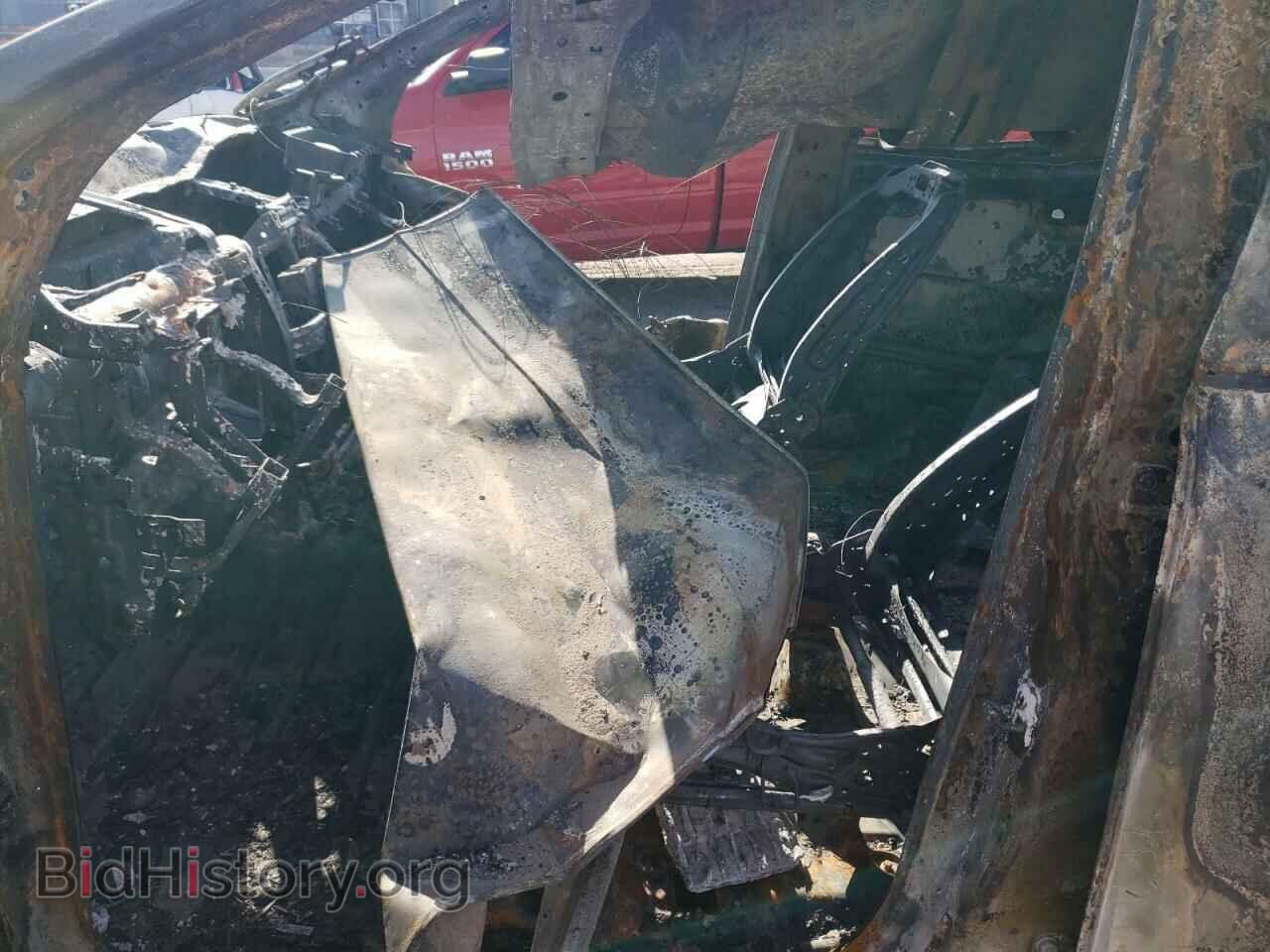 2022 RAM 1500 - VIN: 1C6SRFFTXNN251256 - Фото 7