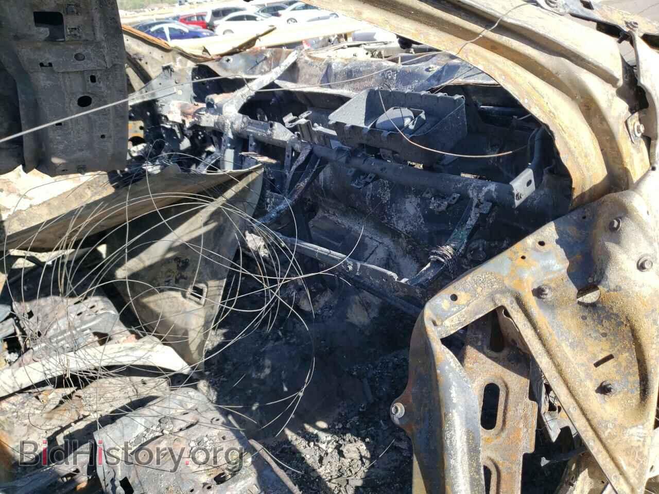 2022 RAM 1500 - VIN: 1C6SRFFTXNN251256 - Фото 8