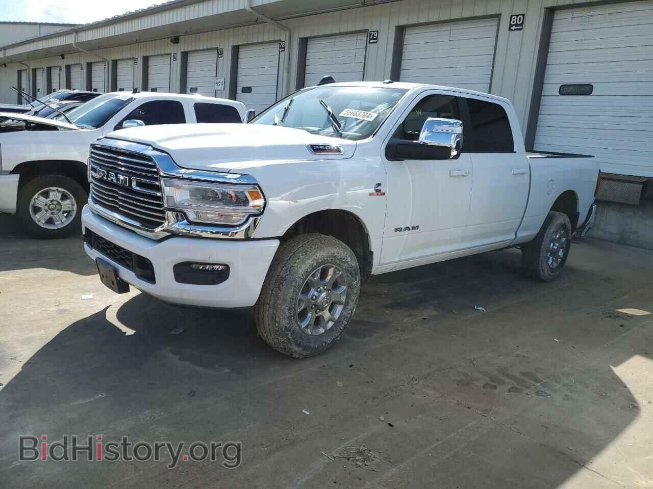 Photo 3C6UR5FL8PG598230 - RAM 2500 2023