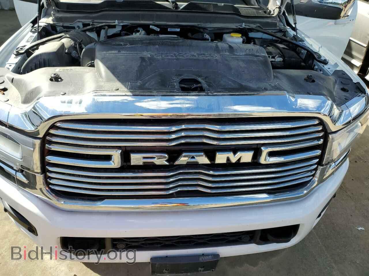 2023 RAM 2500 - VIN: 3C6UR5FL8PG598230 - Фото 11