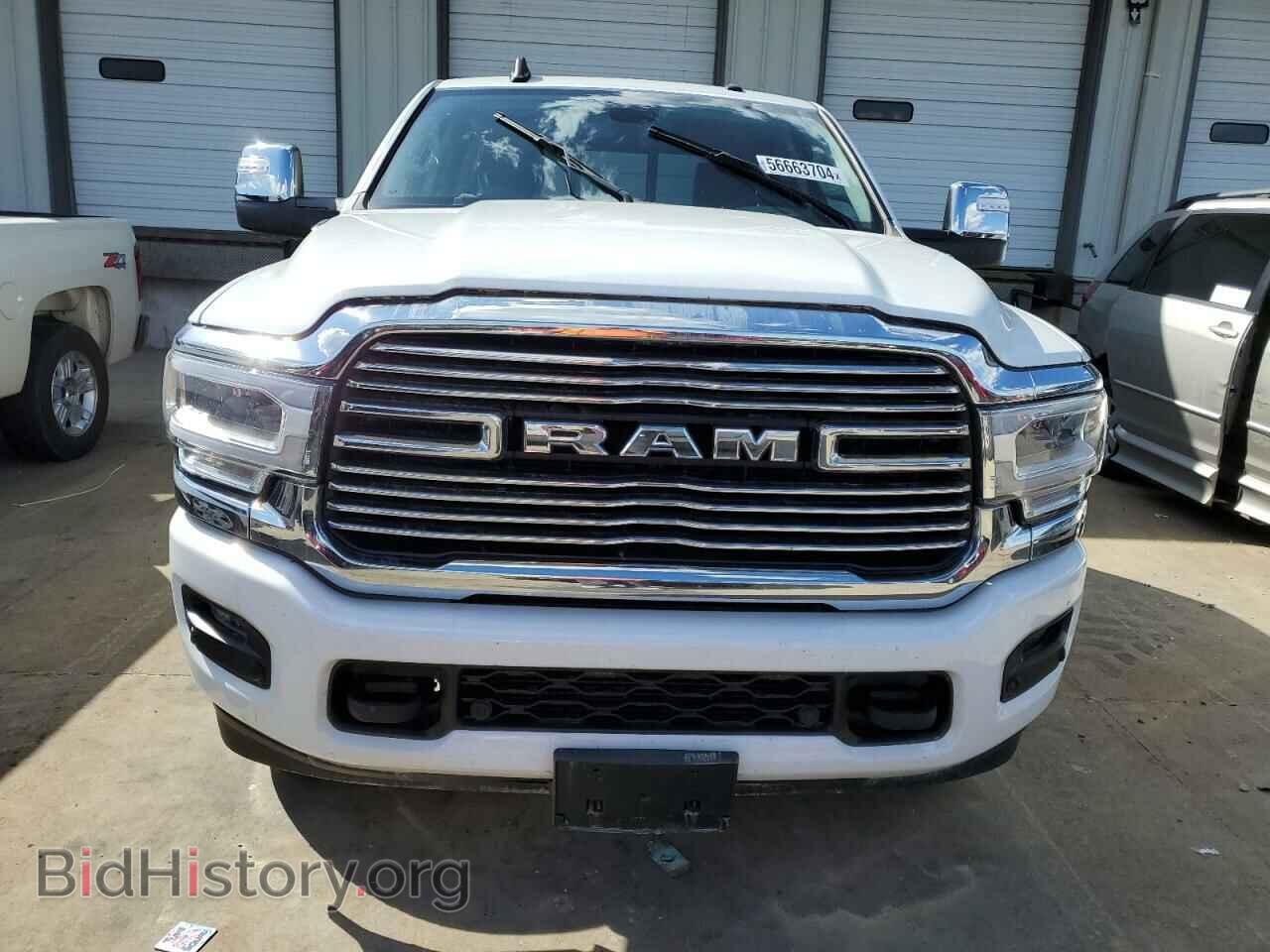2023 RAM 2500 - VIN: 3C6UR5FL8PG598230 - Фото 5
